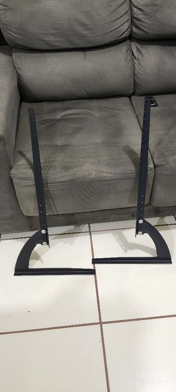 Suporte Universal para TV até 75"