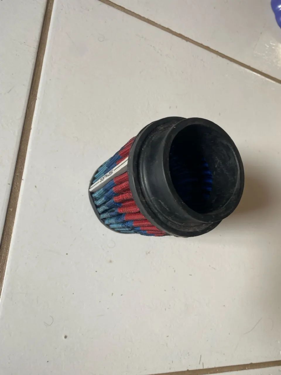 Filtro de ar esportivo - Foto 5