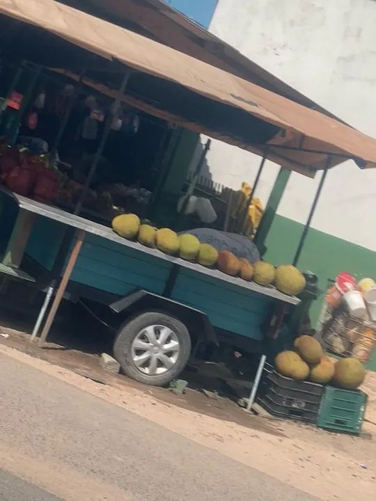 Aluga-se carroça de caldo de cana  - Foto 2