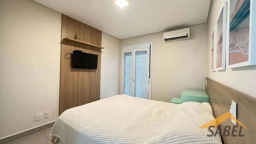 MÓDULO 04 - Apartamento com 3 dormitórios, 96 m² por R$ 2.500.000. - Foto 15