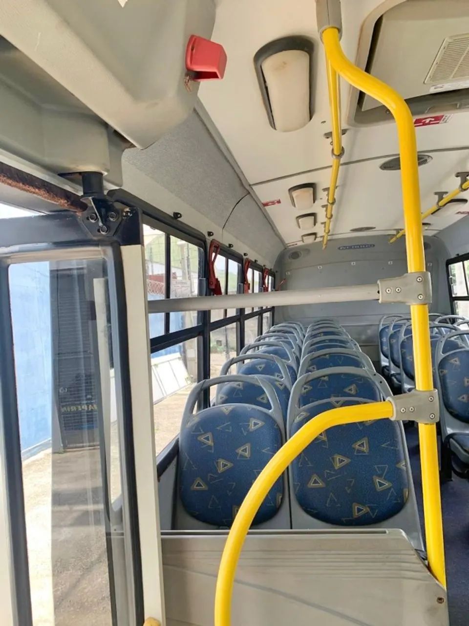 Micro Onibus Neobus Escolar 2014/14 ótimo estado  - Foto 5