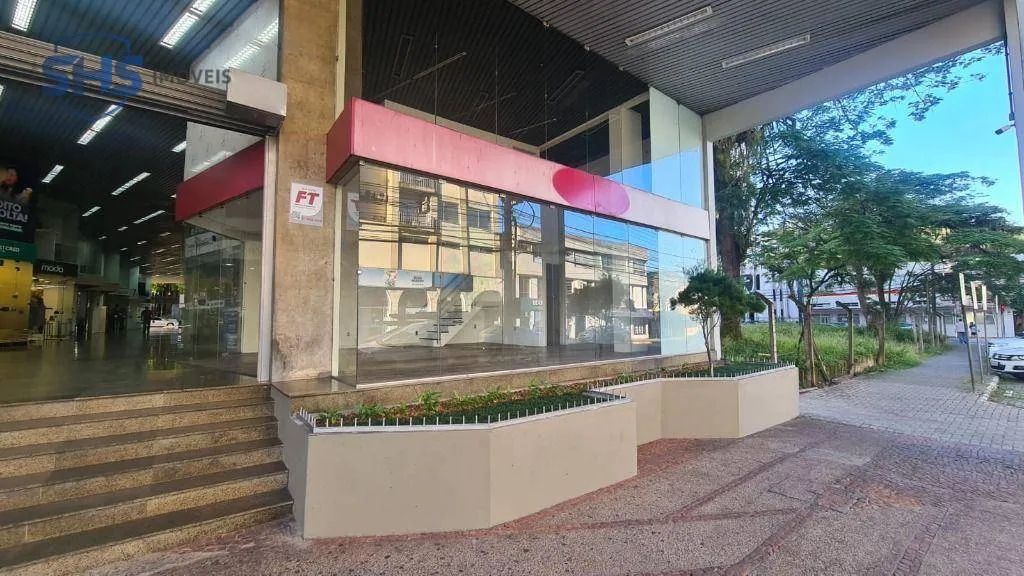 Sala à venda, 37 m² por R$ 170.000,00 - Centro - Joinville/SC - Foto 4