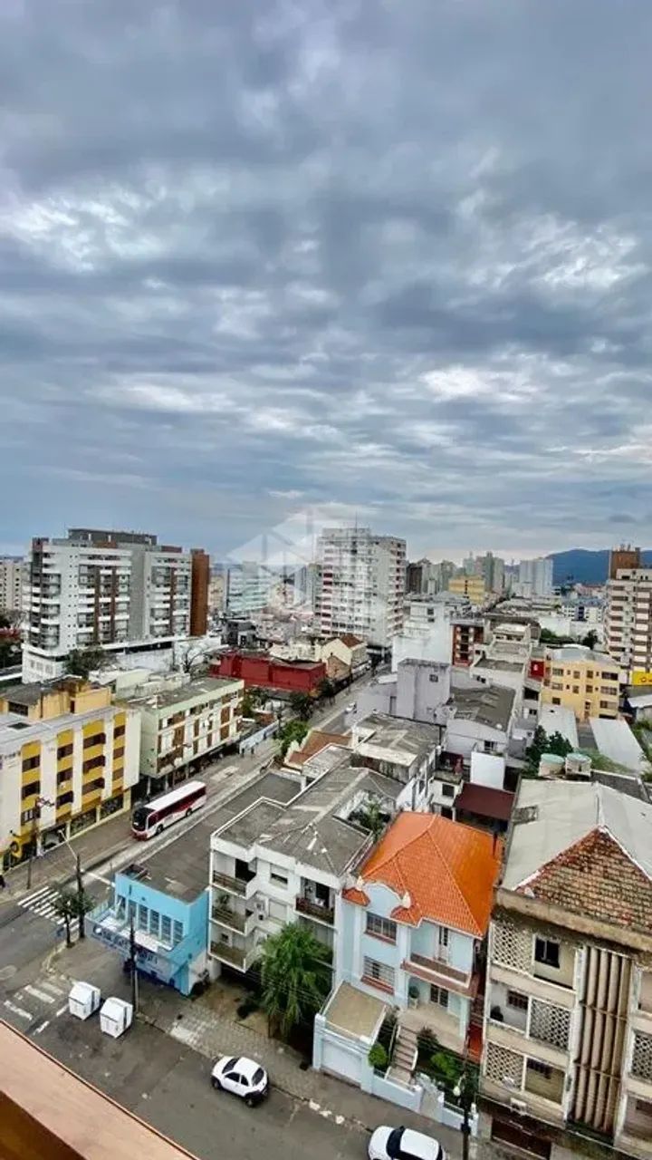 Apartamento em CENTRO