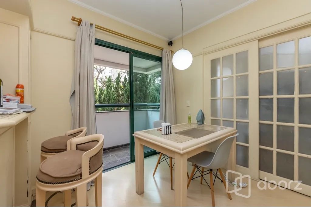 Imóvel na Pedroso Alvarenga com 1 dormitórios e 40m² - Foto 3