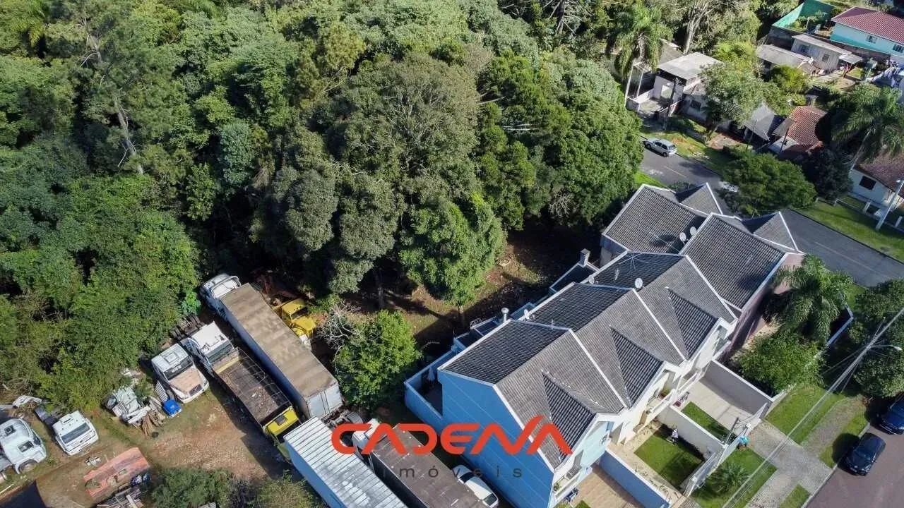 Lote à venda no Mossunguê - Foto 5