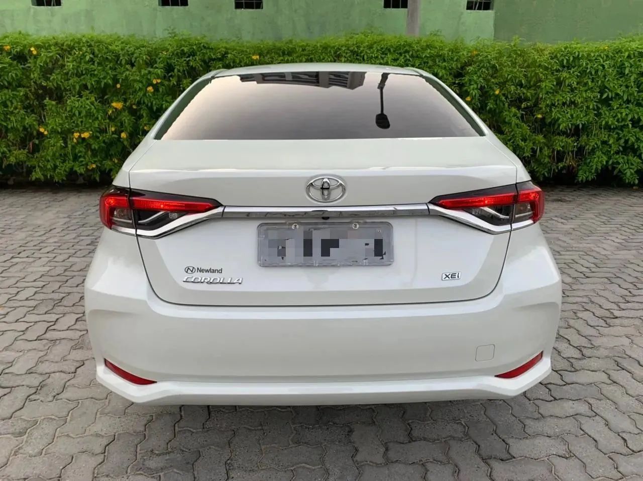 Corolla XEI impecável único dono - Foto 4