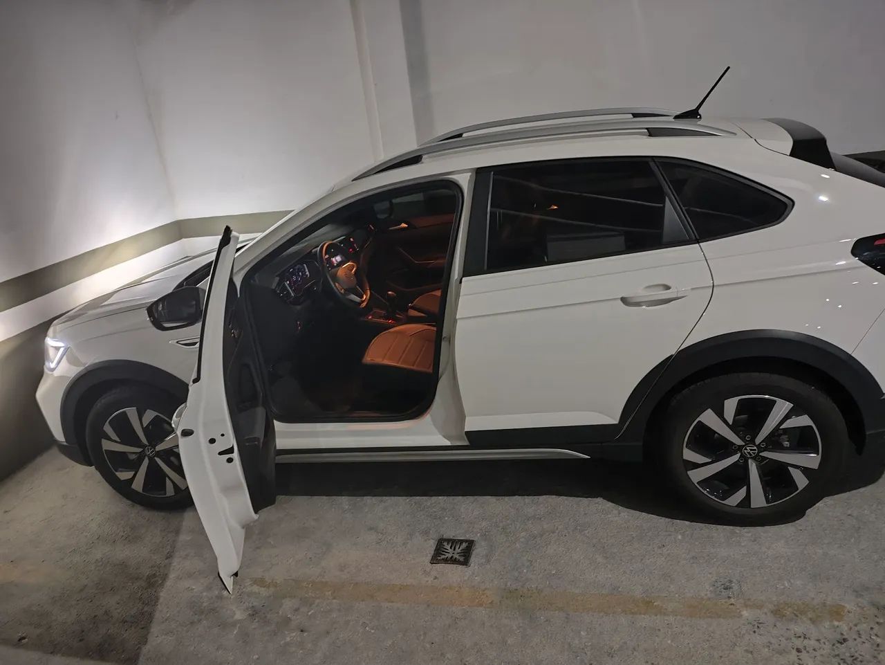 Carro de garagem, único dono  - Foto 2