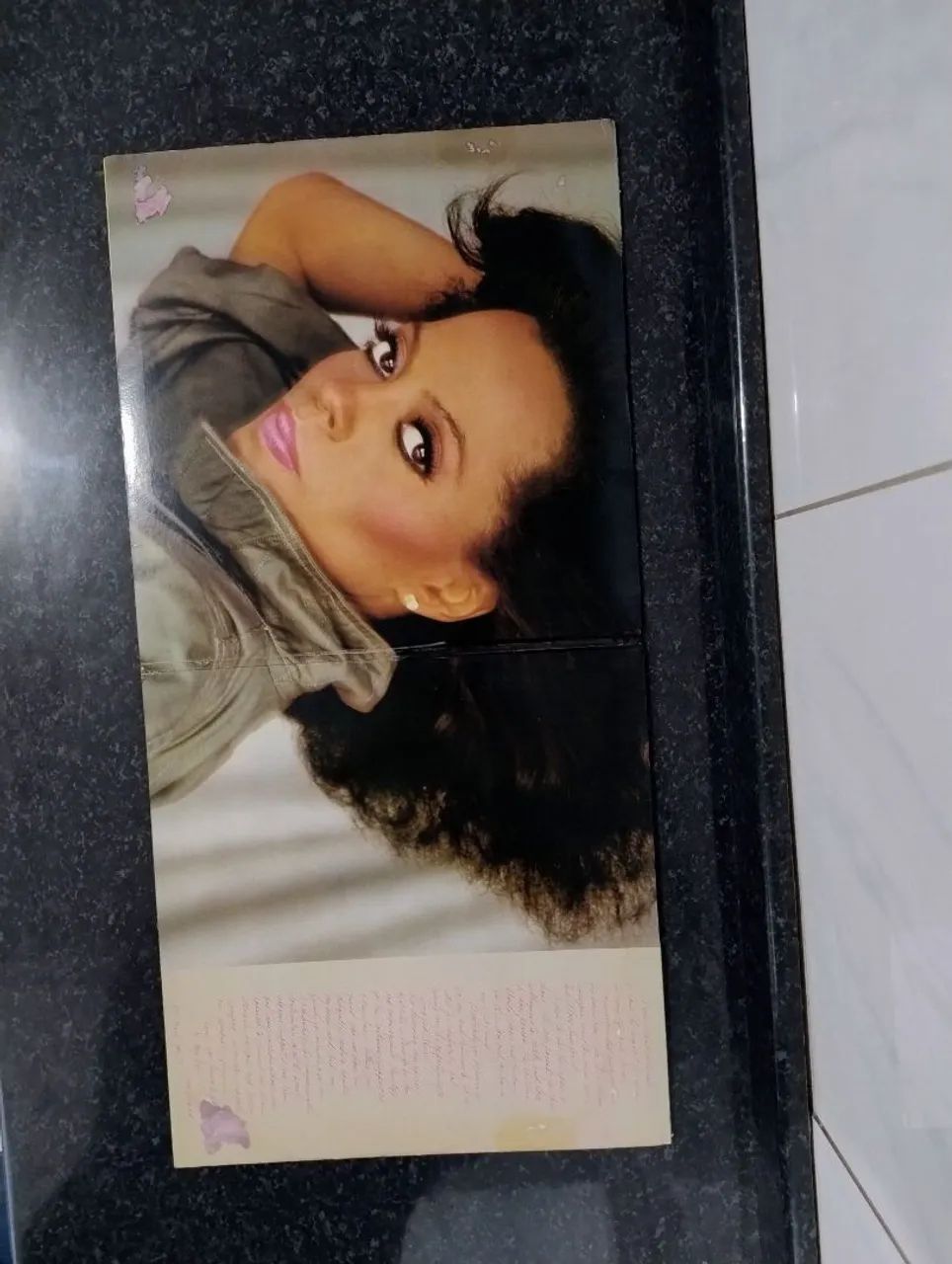 Diana Ross Importado  - Foto 5