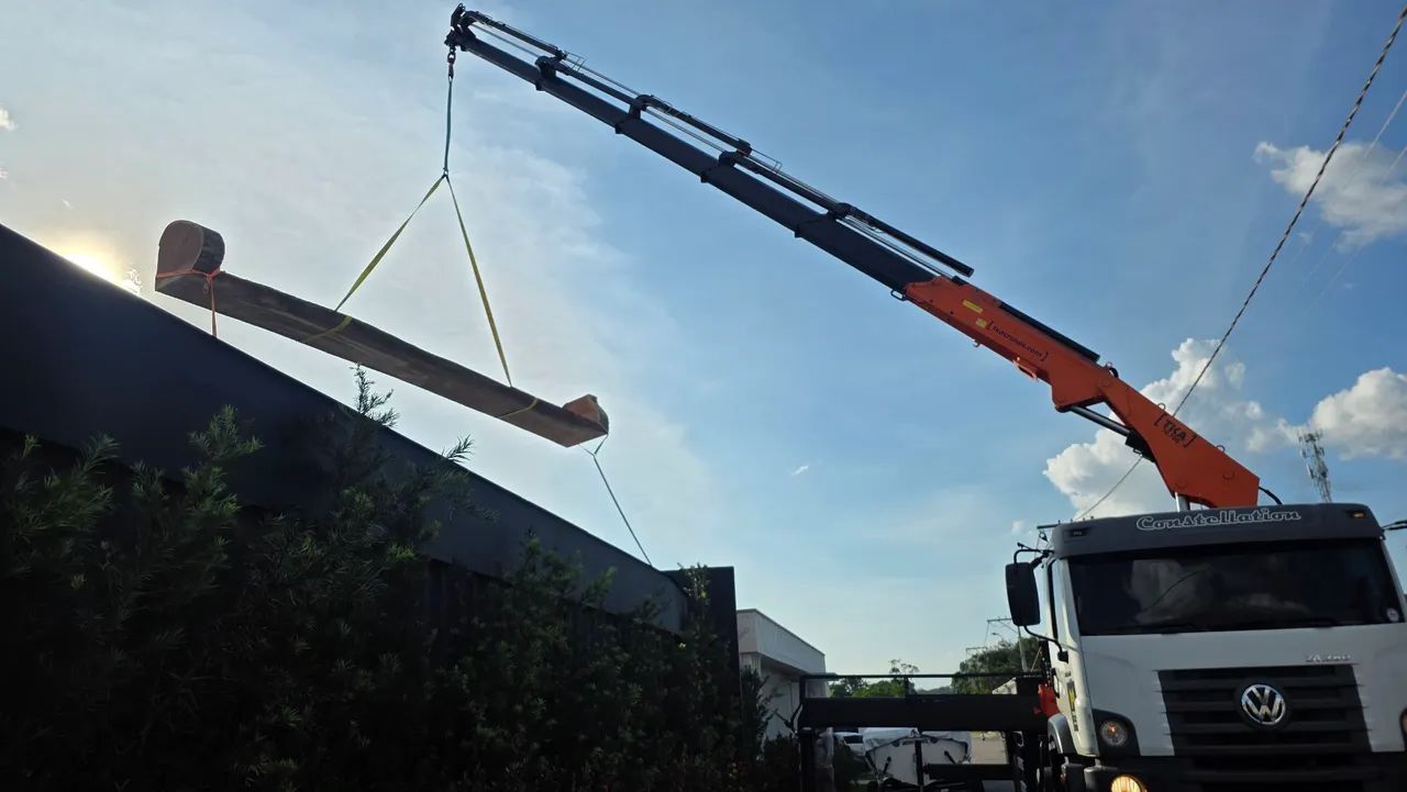 MUNCK SERVIÇOS E LOCAÇÕES - Foto 5