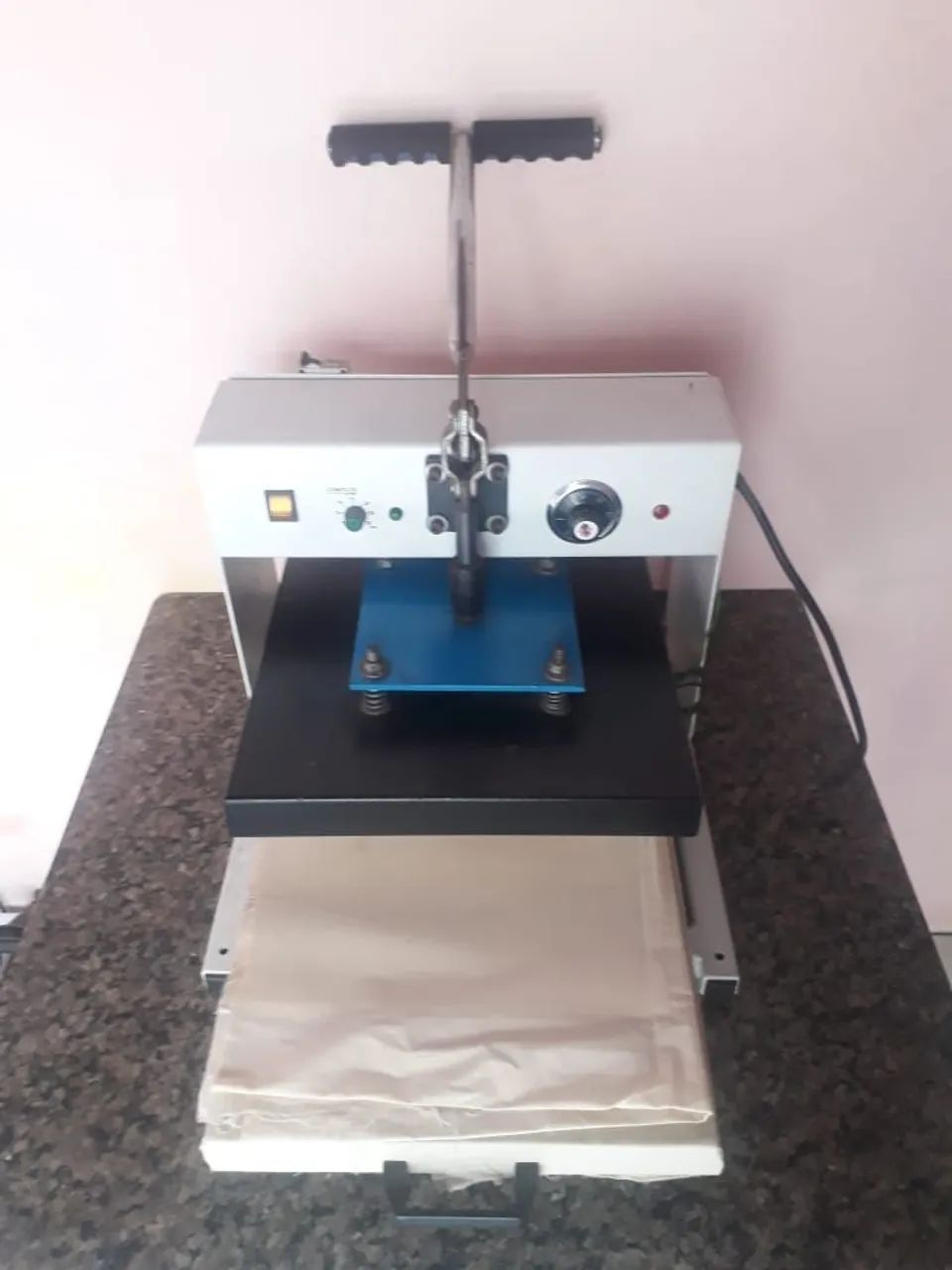 Kit Gráfica - Foto 4