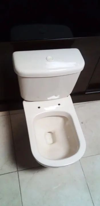 Vaso Sanitário Lorenzetti 