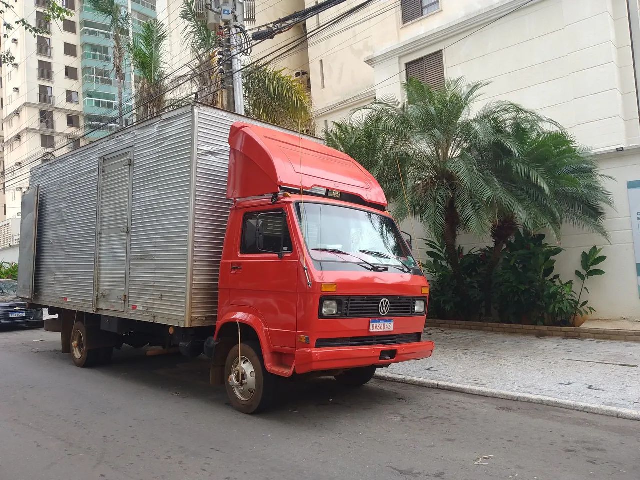 Fretes e mudanças - Foto 3