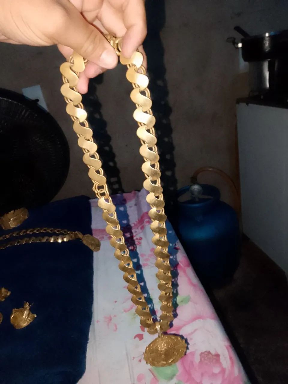 Moedas Antigas Kit $270,00 - Foto 5