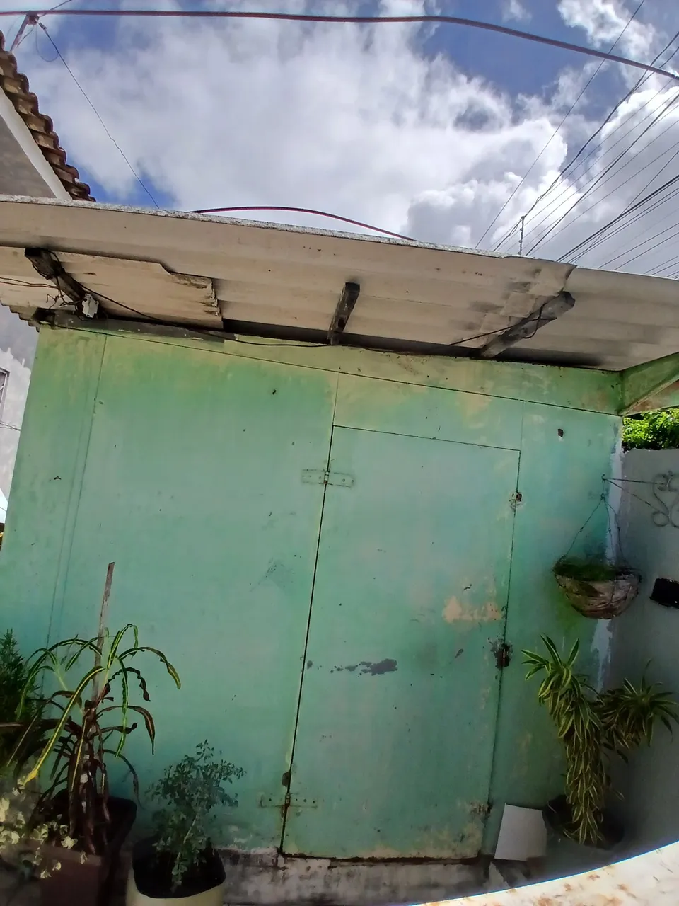 Vende-se fiteiro!