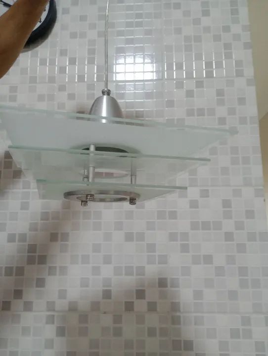 Pendente para sala - Foto 3