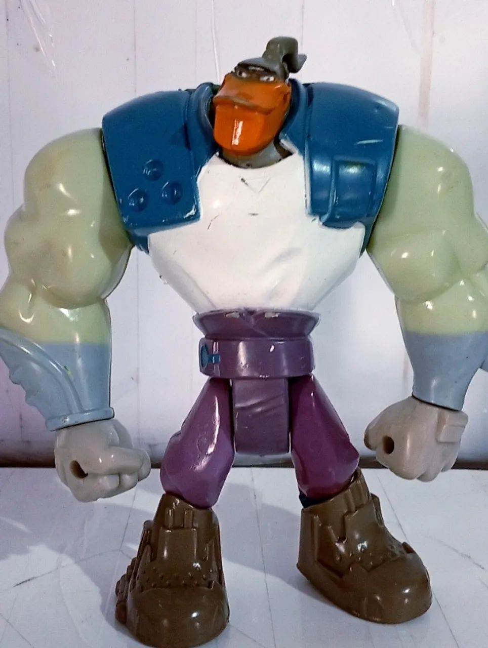 BONECO SUPER PATOS GRIN - Foto 2