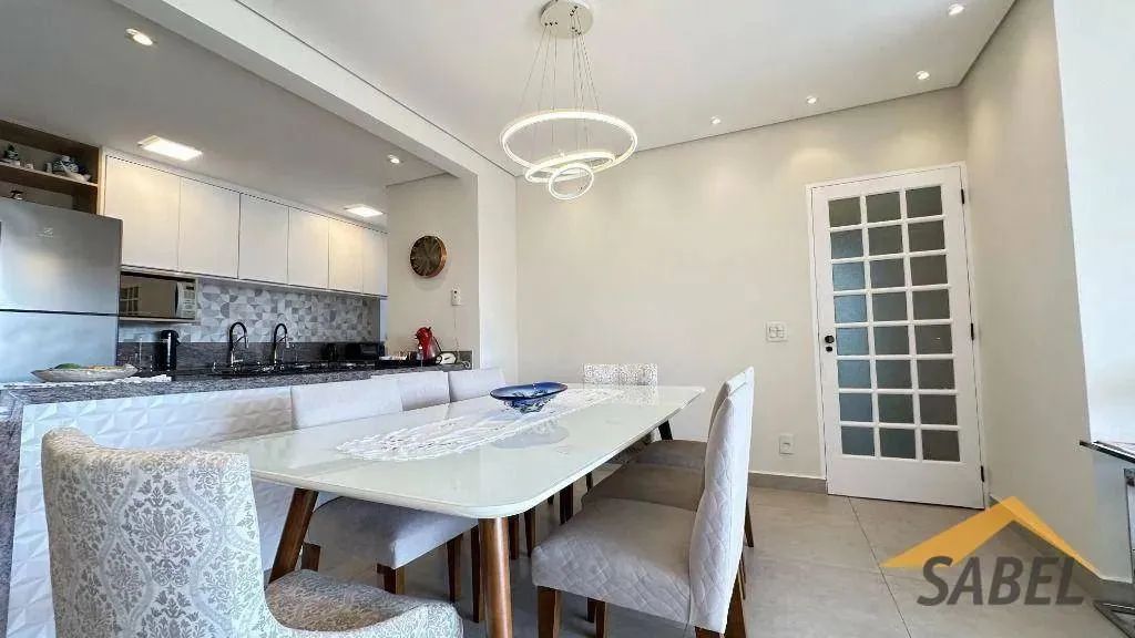 MÓDULO 04 - Apartamento com 3 dormitórios, 96 m² por R$ 2.500.000. - Foto 5