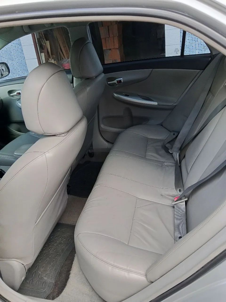 Toyota Corolla XEI 2.0 Flex 16V Aut. 2014 - Foto 4