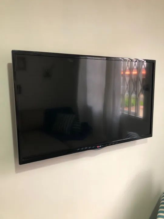 TV LG 40 polegadas