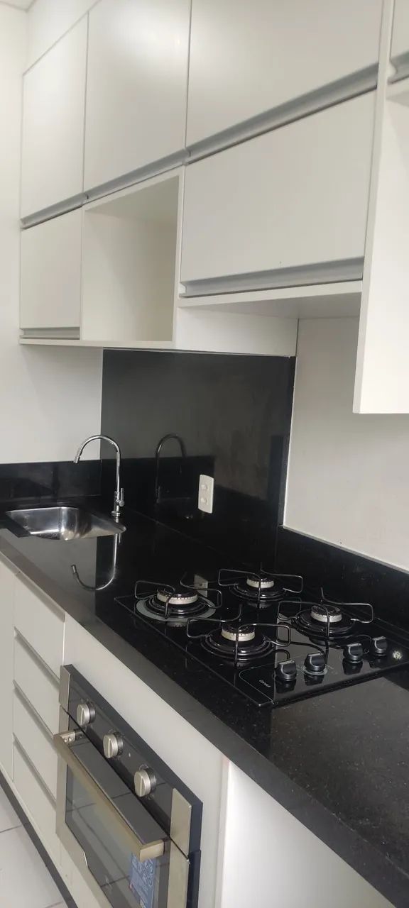 Apartamento Venda Reserva Raposo - Foto 3