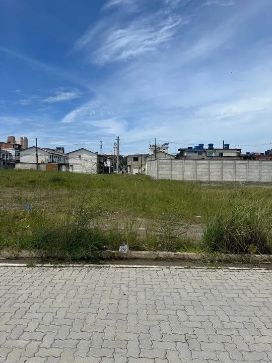 Foto - Guarujá - Jardim Primavera