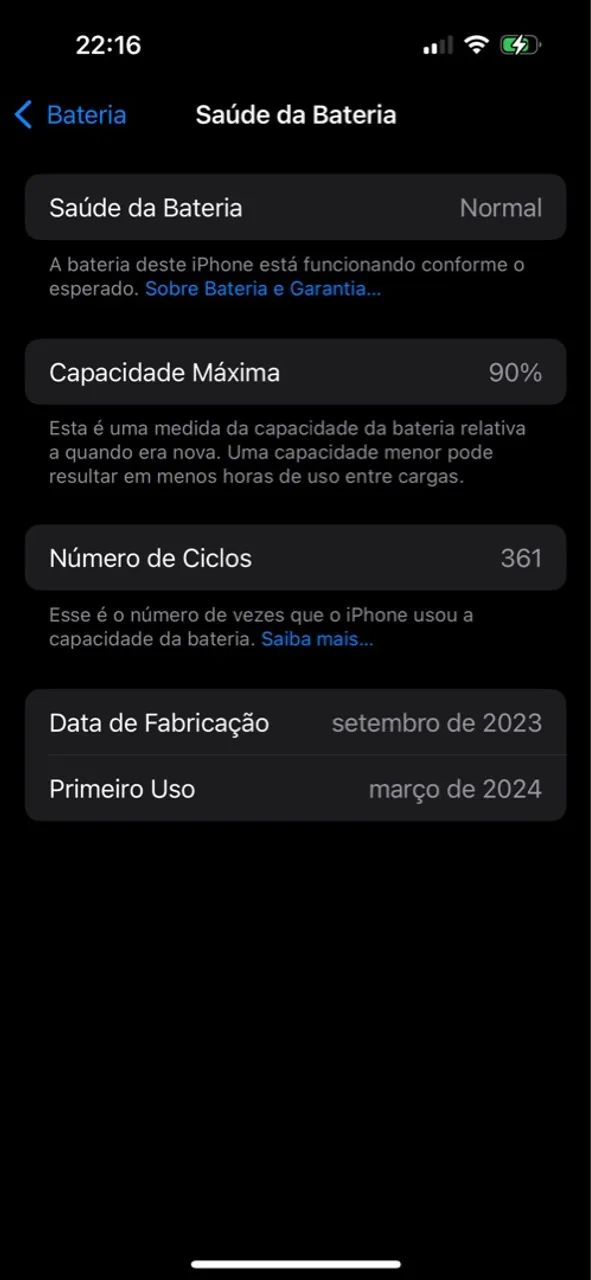 Apple IPhone 15 128GB-Rosa  - Foto 4