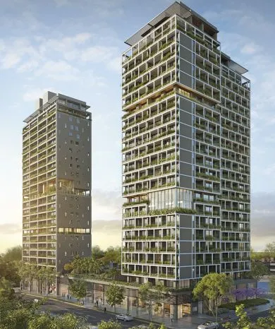 STUDIO NR - Excelente custo benefício, invista em apartamento de 35m² no Campo Belo