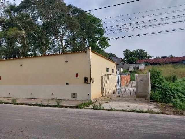 Terreno no centro de Araruama bem localizado perto de tudo