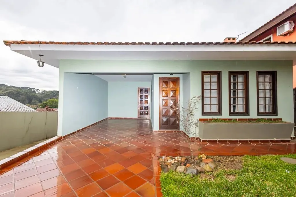 Residência no BARREIRINHA de 360,00 m² - 39414.001-GL
