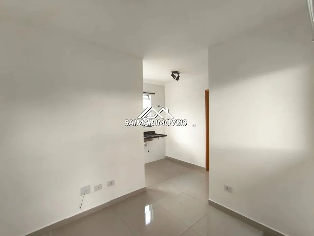 Aluguel apartamento studio 54m² - Vila Prudente - Viver bem - Foto 3