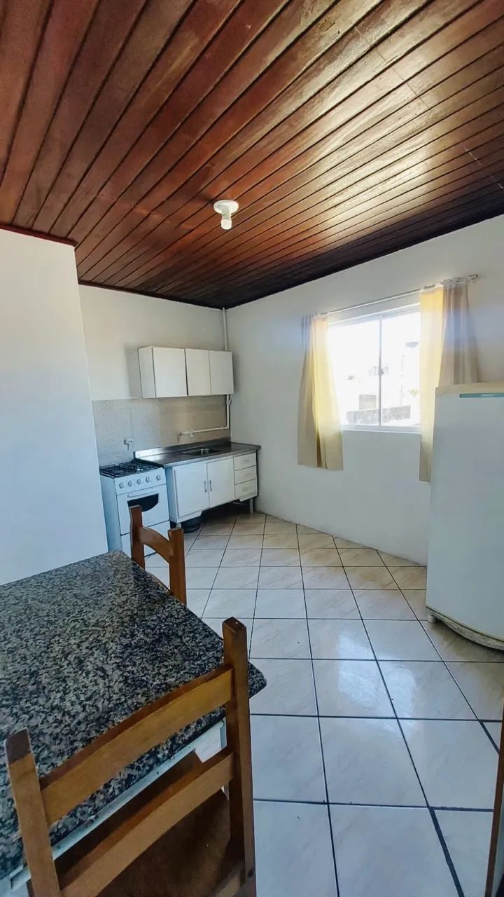Foto - São José - Barreiros