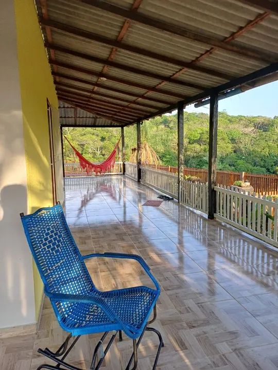 FAZENDINHA PROX A ALATER DO CHÃO NO ASFALTO - Foto 3