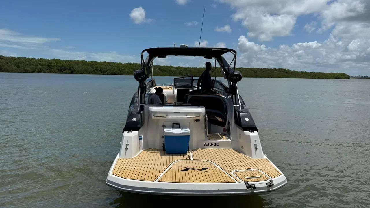 Aluguel de lancha (10 pessoas) - Foto 4