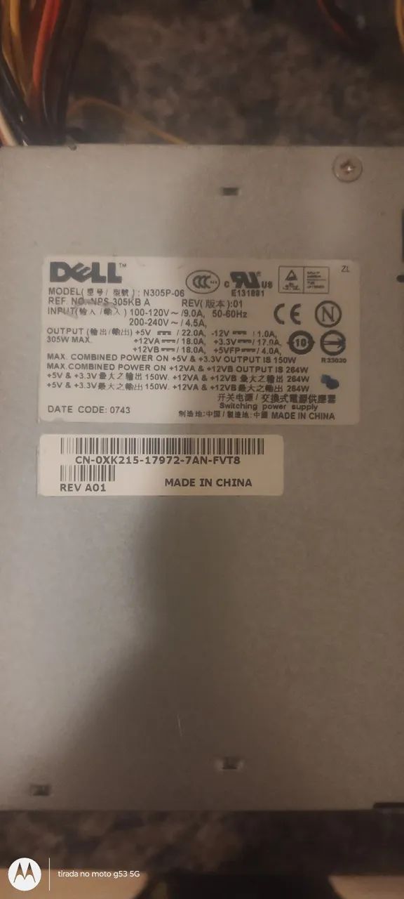 Fontes de alimentação para PC - Foto 2