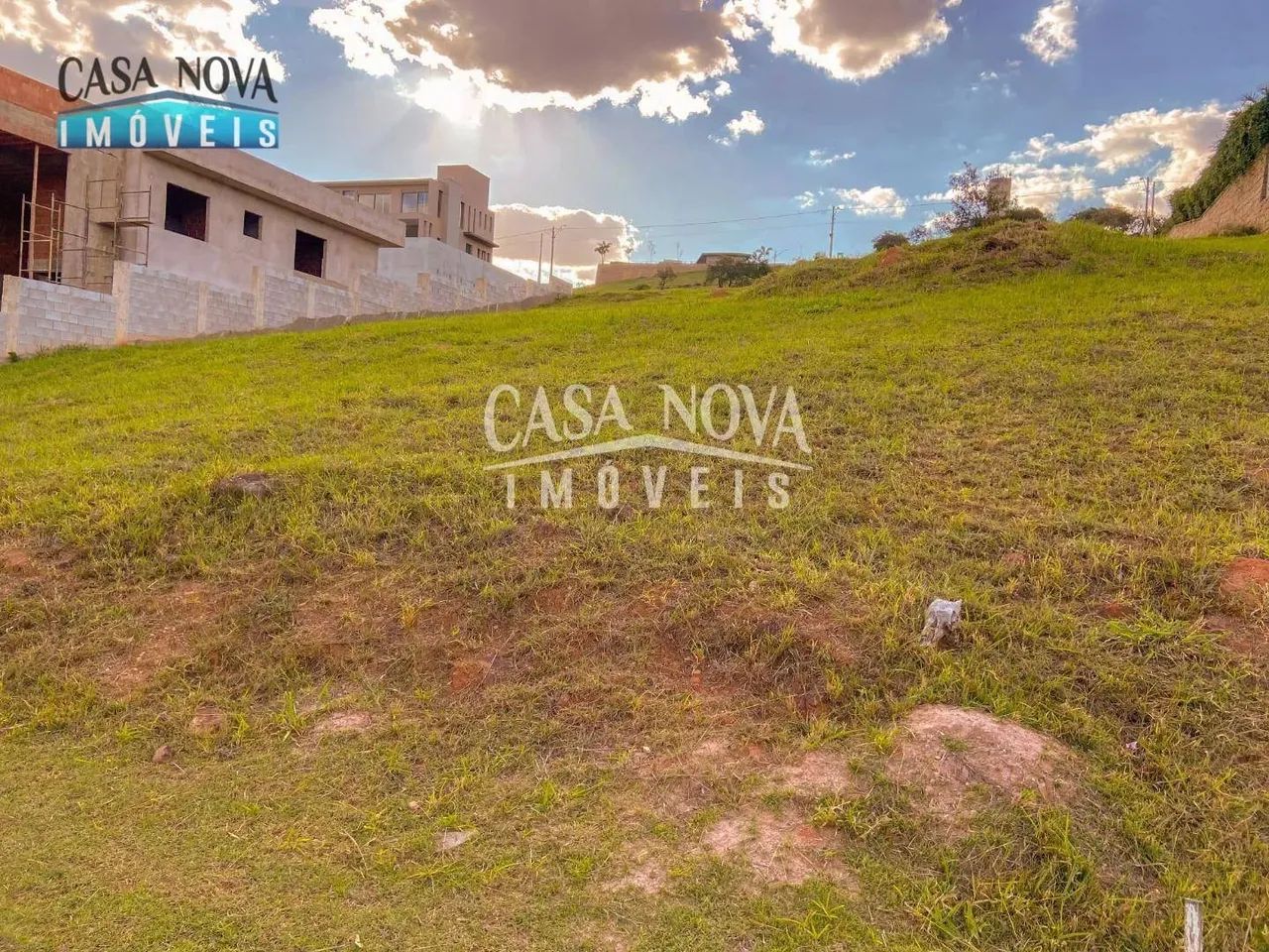 Terreno à venda, 800 m² por R$ 1.090.000,00 - Condomínio Campo de Toscana - Vinhedo/SP - Foto 5