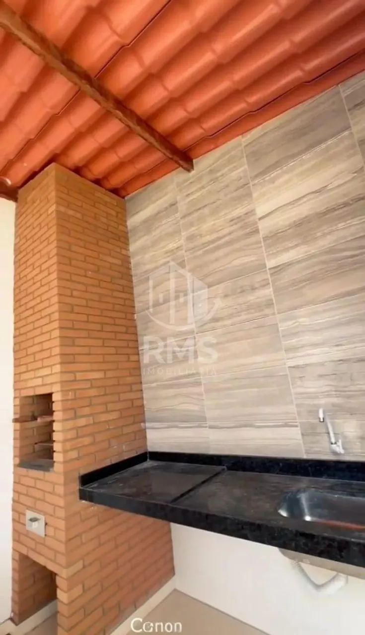 Vendo apartamento próximo a área verde no bairro Itapoã Arapiraca-AL - Foto 5