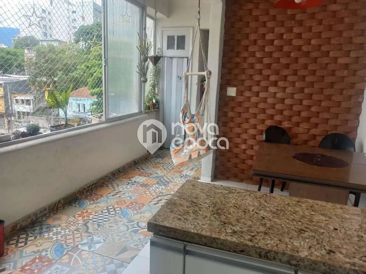 Vila Isabel | Apartamento 3 quartos