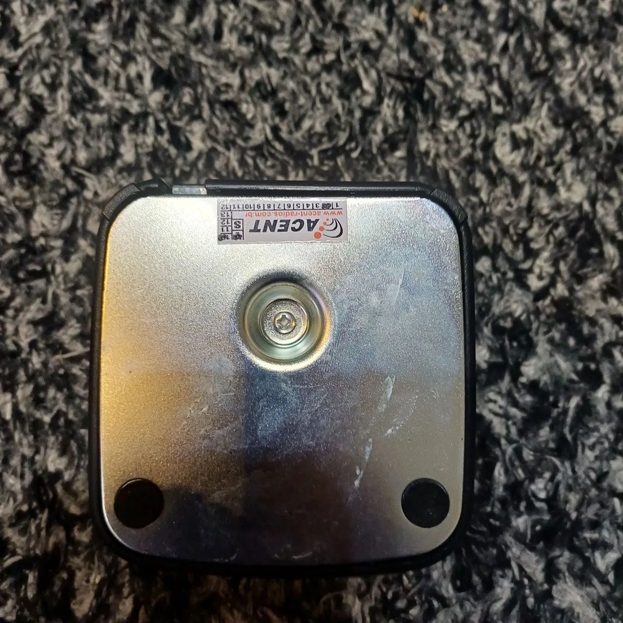 Carregador para Radio IC-v85 - Foto 3