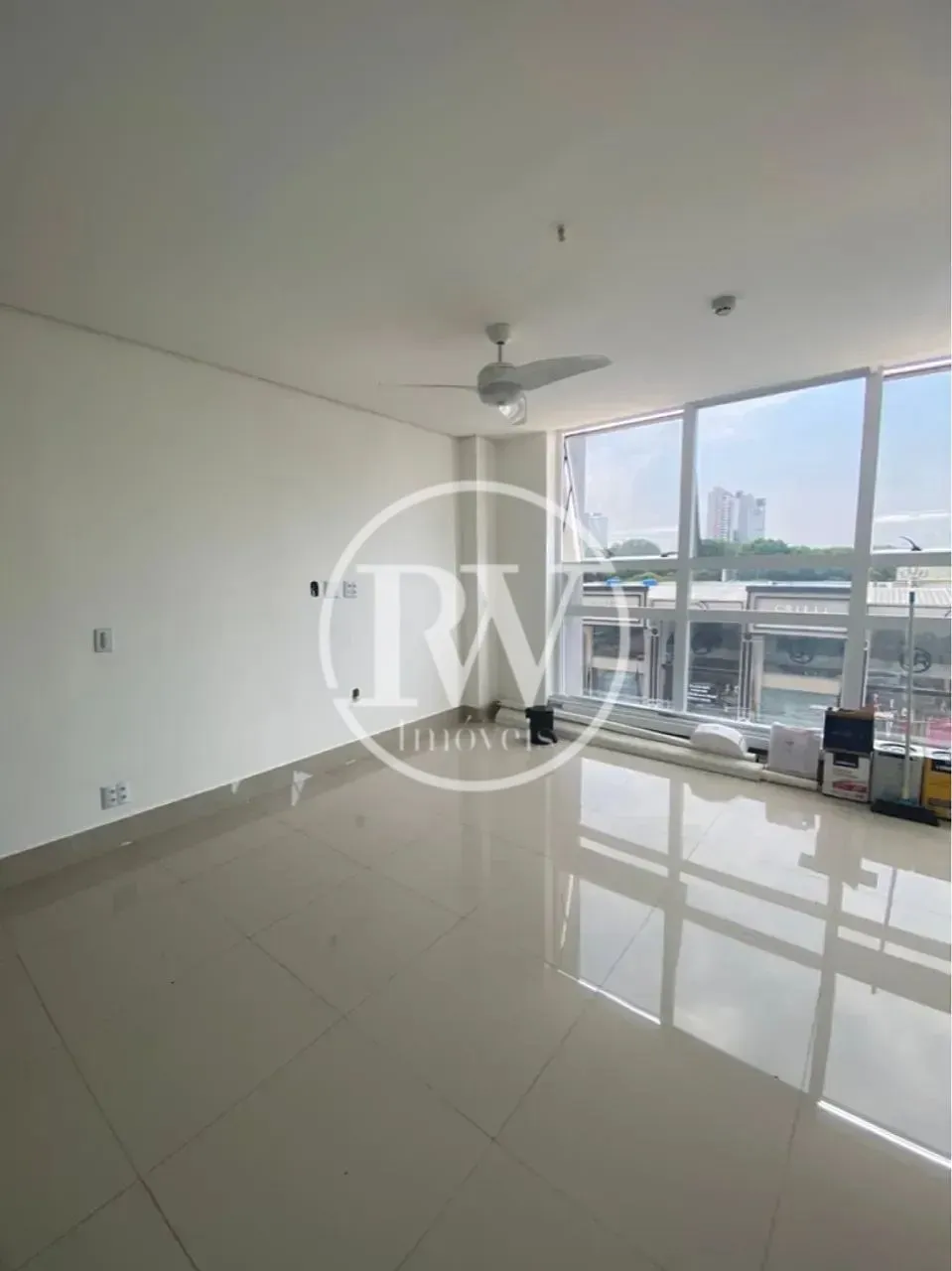 Sala à venda, Setor Marista, Goiânia, GO