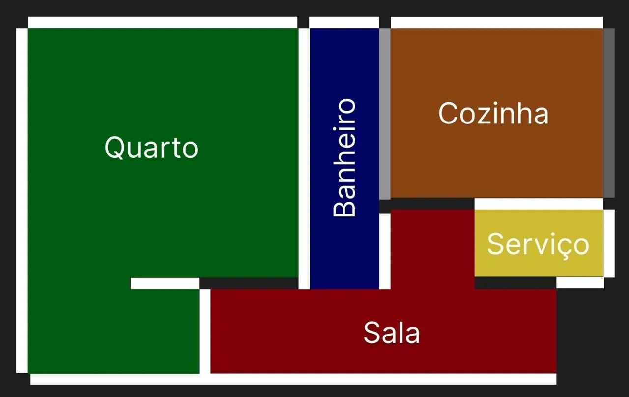 Foto - Belo Horizonte - São Gabriel