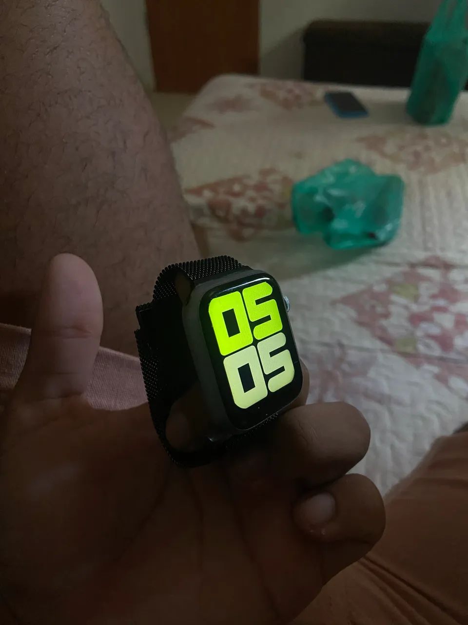 Relógio 64306043199361121