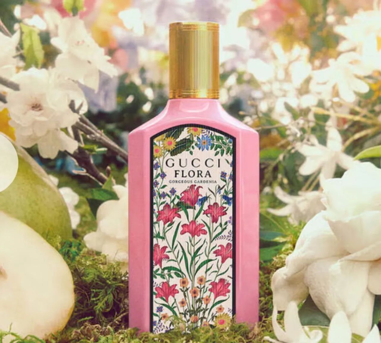 Decant Perfume Gucci Gorgeous Gardênia - Foto 4