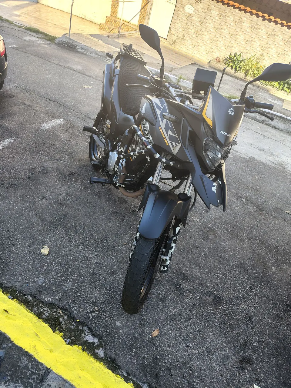 Só venda ou troca por Nmax 300