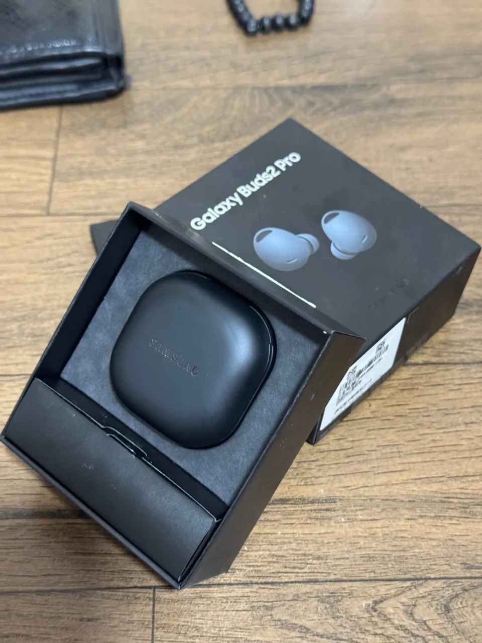 Galaxy Buds2 Pro - Fones de Ouvido Sem Fio