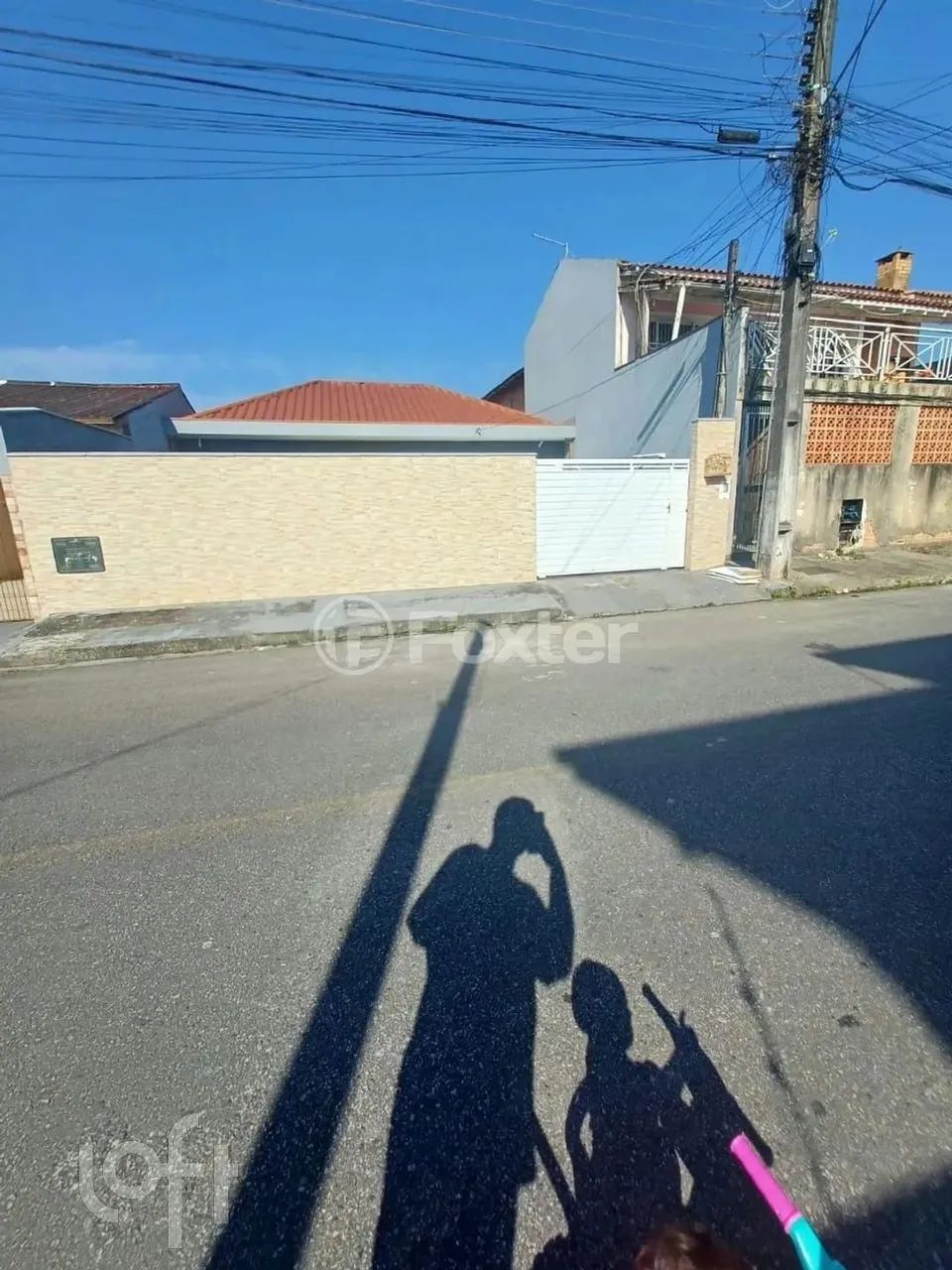 Casa à venda Rua Beja, Forquilhas - São José - Foto 4