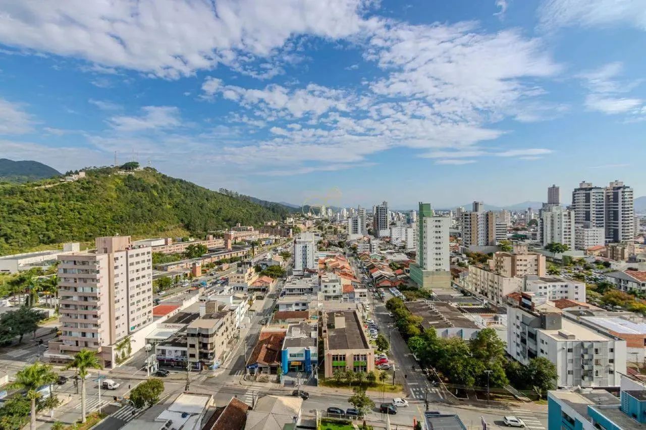 Belissimo Apartamento Semimobiliado - Centro - Itajaí - 03 Dormitorios - Foto 4