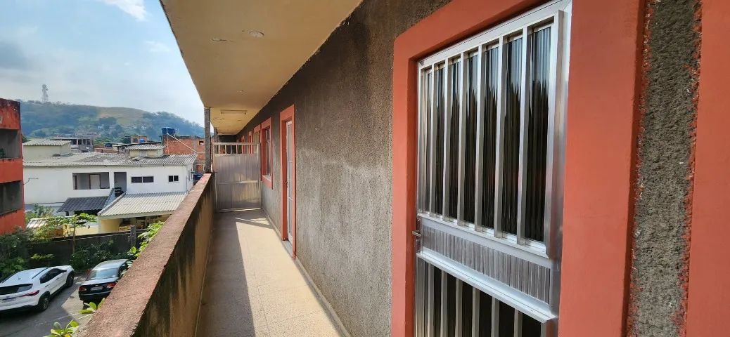 Foto - Nova Iguaçu - Oliveira