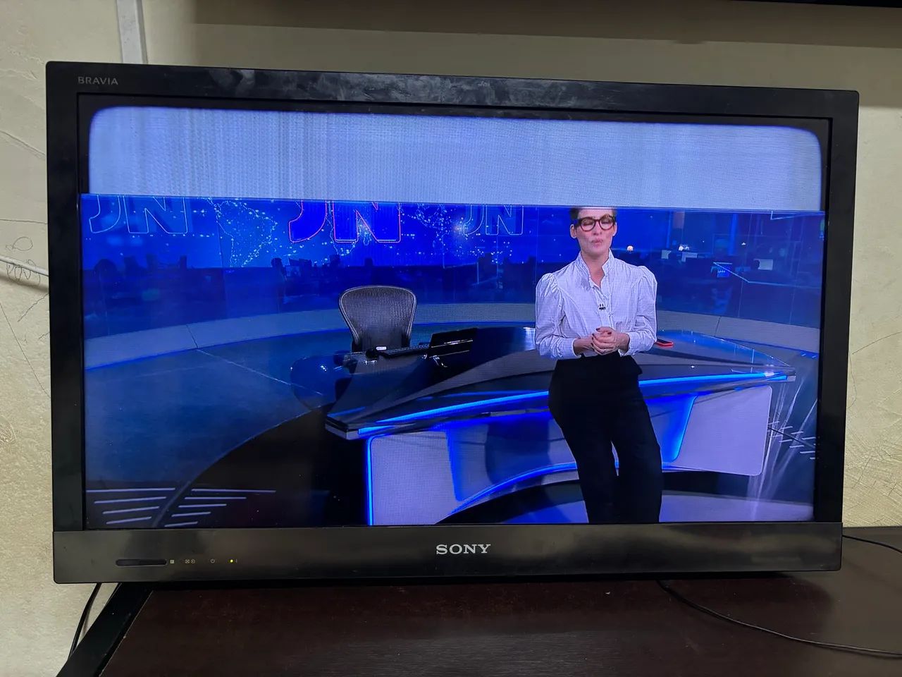 Tv Sony (parts removal)64595540146051120