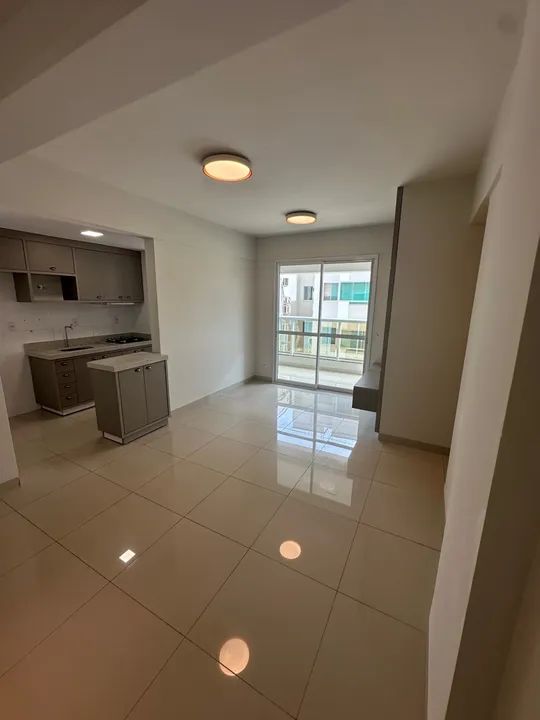 LINDO APARTAMENTO 3 QUARTOS c/ garagem coberta 