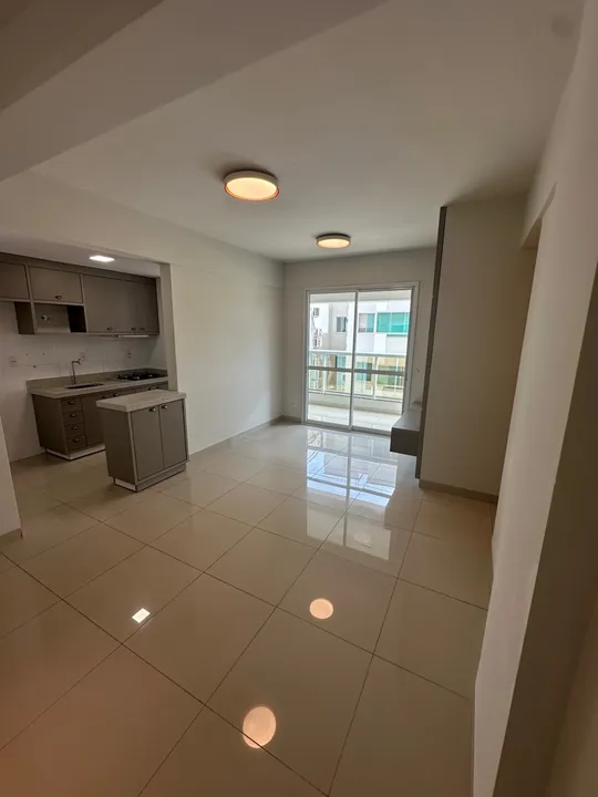LINDO APARTAMENTO 3 QUARTOS c/ garagem coberta